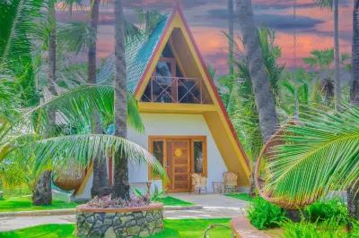 Reecha Kurinji Resort Hotels in Pachchilapalli
