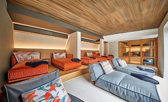 Hotel Reiler Hof