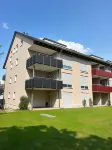 New Age Boardinghaus Bad Wimpfen 바트빔펜 호텔