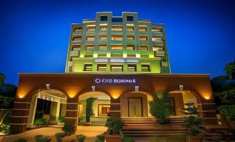 Hotel Grand Park Barishal