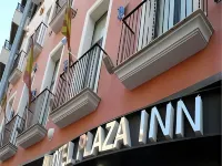 Hotel Plaza Inn Hotel a Figueres