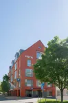 Best Western Hotel Am Strassberger Tor Hotels in der Nähe von GÜNDELS KULTURSTALL und GÜNDELS KARTOFFELWELT
