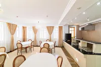 Ilinka Hotel