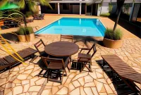 Hotel Fernandão