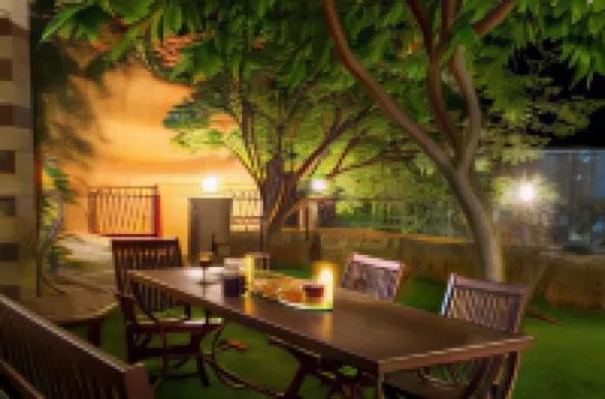 伊菲革涅亞特雷裏索村酒店 酒店