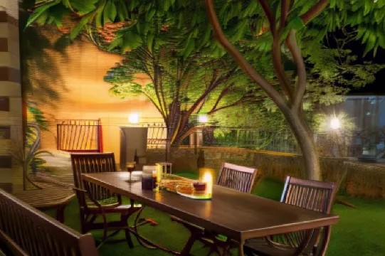 Ifigenia Theriso Village Các khách sạn ở 