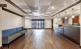 Comfort Inn Dallas North Love Field Airport
