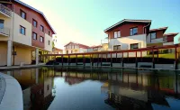 IRS Royal Apartments Apartamenty IRS Neptun Park