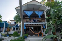 Arugambay Surf Resort Hotels near Arugam Bay
