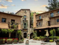 Hotel Pietro Santo Các khách sạn ở 