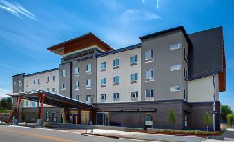 TownePlace Suites Loveland Fort Collins