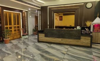 Hotel Shanti Grand