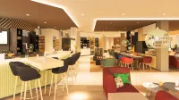 Holiday Inn Mannheim City - Hauptbahnhof