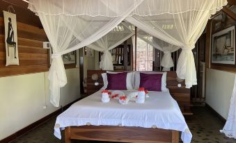 293 on Komba Guest Lodge - Adults Only