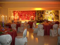 Wall Art Hotel & Residence Hotels in Pontenuovo