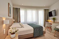 호텔 스위스 제네바