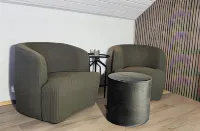 Kviholmi Premium Apartments - 3 Yıldız