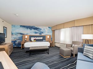 Best Western Plus Marina Gateway Hotel