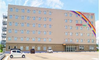 Hotel AZ Yamaguchi-Hofu