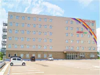 Hotel AZ Yamaguchi-Hofu Hotels near Suo Kokuga Ato