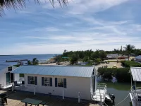 Old Wooden Bridge Resort & Marina Hotéis em Little Torch Key