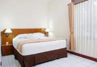 The Priangan Guest House @ Buniseuri Hotels in Cipaku