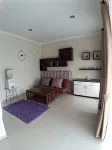 Villa Syariah Permata Garden Hotels in Junrejo