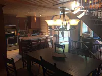 Selenia Lodge- Résidences et Chalets Dans les Laurentides Hotels in Les Laurentides Regional County Municipality