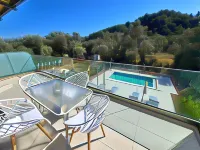 Anmaria Luxury Hotels in Frini