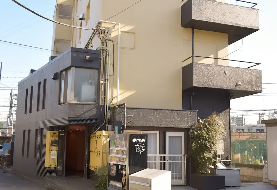 KAIKE・North Ikebukuro 202