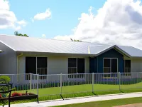Beachside Boutique Motel Mackay Hotels in Mackay