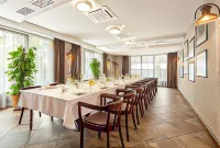 Hotel Silvia Gold Gliwice