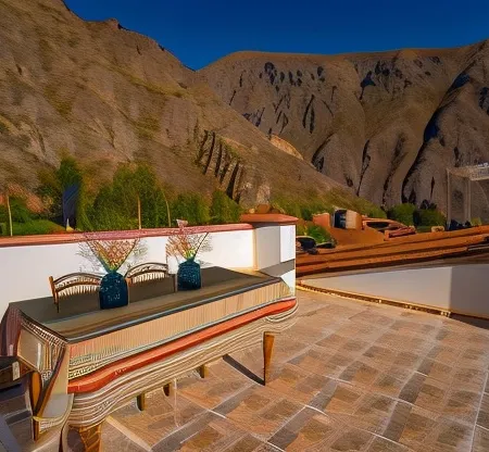 Nuna Sumaq Hotel