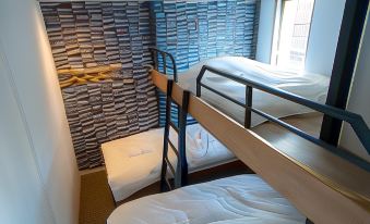 Cob Hotel Asakusa - Housity