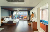 Geoje Island Limba Balis Pension