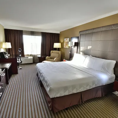 Holiday Inn ORLANDO EAST - UCF AREA by IHG Hotels near Publix Super Market at Town Park