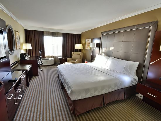 Holiday Inn ORLANDO EAST - UCF AREA by IHG