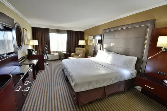 Holiday Inn ORLANDO EAST - UCF AREA by IHG Hotels in Orlando