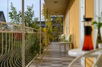Villa Deja Vu Hotel