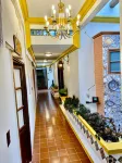 Hotel Boutique Los Angeles فنادق في Zacatlan