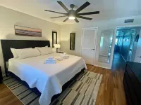 7th Heaven 1 Bedroom Condo by Redawning