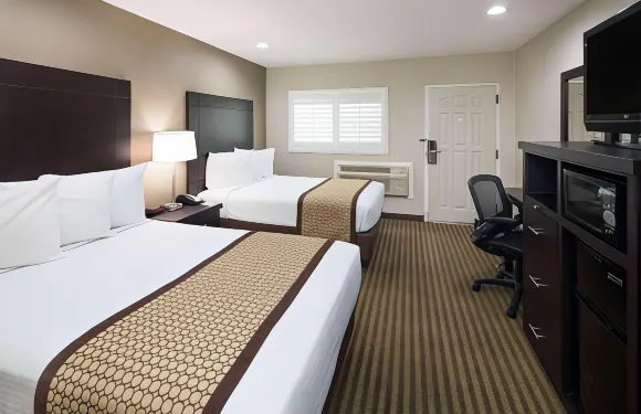 埃爾森特羅戴斯酒店