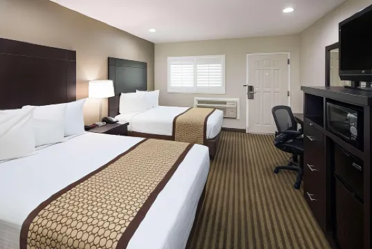 데이즈 인 바이 윈덤 El 센트로