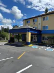 Days Inn by Wyndham Seattle Aurora Các khách sạn ở Shoreline