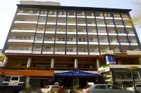 Panjim Residency