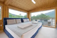Yangyang Hanstay Pension Hotels in der Nähe von Micheongol Valley