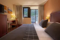 Hotel Màgic Andorra Hôtels à proximité de : Pont de la Margineda