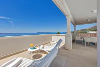 Hotel Laurentum Hotels in Živogošće