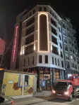 Pars Palas Hotel Hotels in 