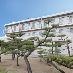 Resort Oarai Matsumoto Hotels near Oarai Sun beach
